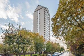 Flat 21, Topmast Point, The Quarterdeck, London E14 8SL