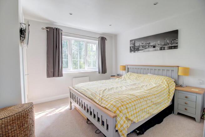 Bed 1