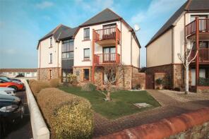 5, Trelawney Court, Diddywell Road, Northam EX39 1ED