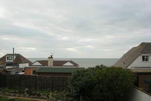 SEA GLIMPSE