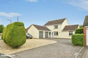 1, Elm Close, Devizes SN10 2QP