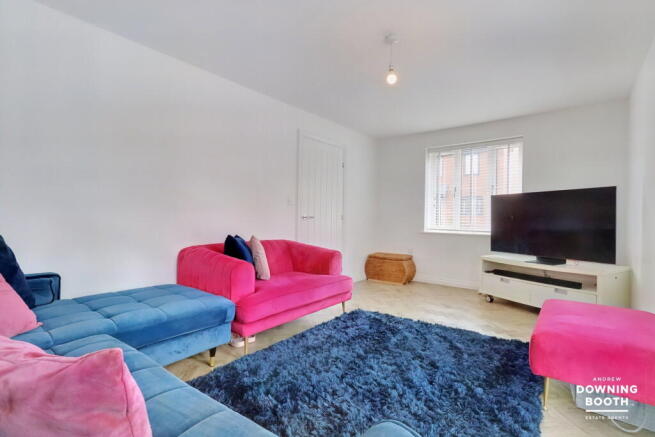 Enots Close, Lichfield, WS13 - 45% Shared Ownership Home photo 4