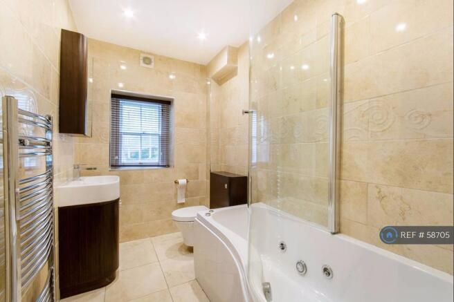 Main Bathroom