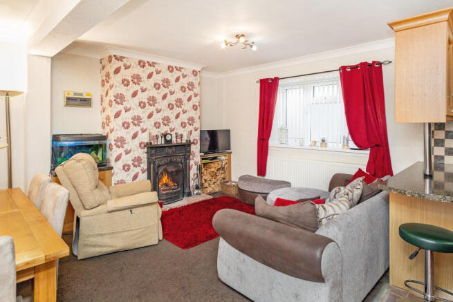 Dining/Family Room
