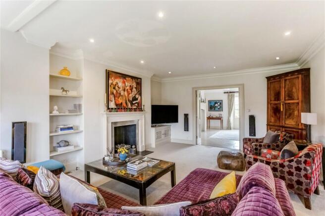 Drawing Room