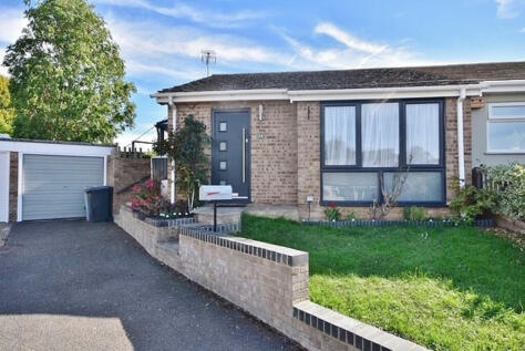Quarry Road, Witney, OX28
