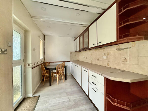 Kitchen Dining