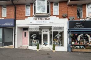 1076a, Christchurch Road, Bournemouth BH7 6DS