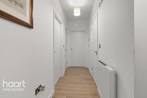 Meadow Walk, Chelmsford