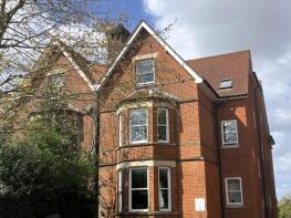 Apartment 5, 68, College Road, Maidstone ME15 6SJ