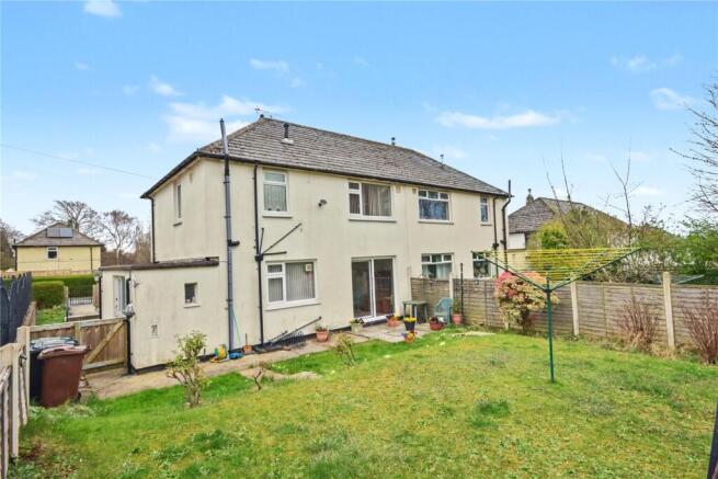 3 bed Semi-Detached for sale Image 8