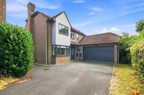 Park Glen, Park Gate, Southampton, SO31