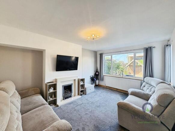 Reception Room 1