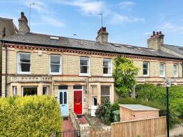 35, Halifax Road, Cambridge CB4 3QB