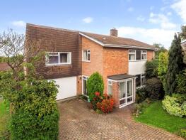 8, Austen Avenue, Winchester SO22 4HP