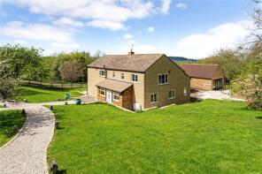 The Kneelings, Dog Lane, Witcombe, Gloucester GL3 4UG