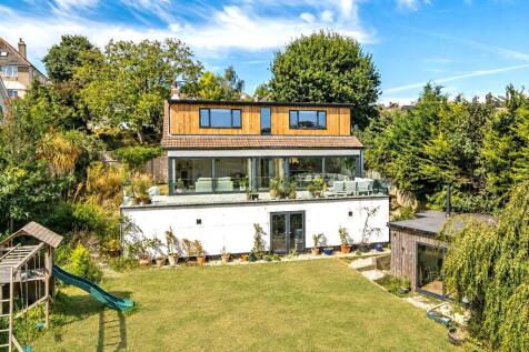 Townsend Avenue, Seaton, Devon