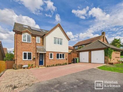 Hornbeam Way, Steepleview, Laindon, SS15 4HF