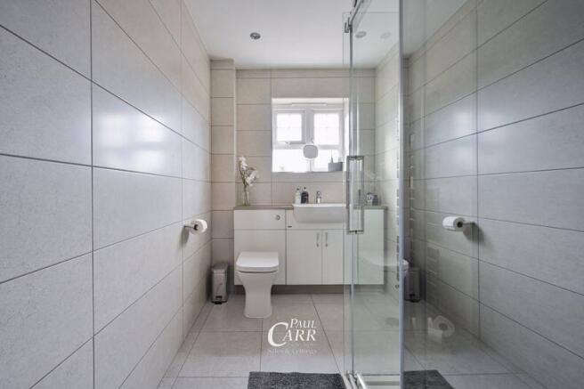 Master En-Suite