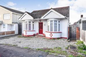 6, Hope Road, South Benfleet, Benfleet SS7 5JJ