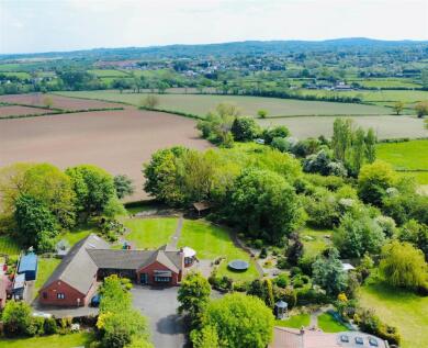 Worthington Lane, Newbold Coleorton, Coalville
