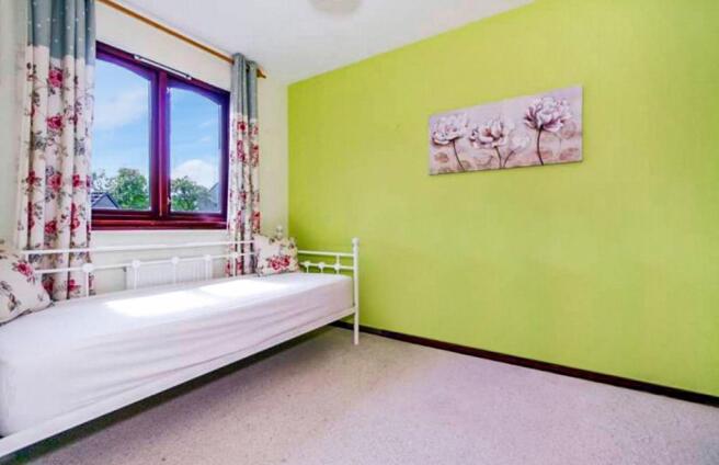 Bedroom 1 (Double)
