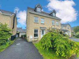 75, Masonfield Crescent, Lancaster LA1 3SR