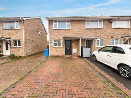 Hewitt Road, Poole, Dorset
