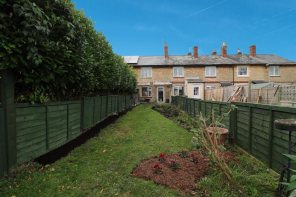 10, Surrey Place, Trowbridge BA14 0AW