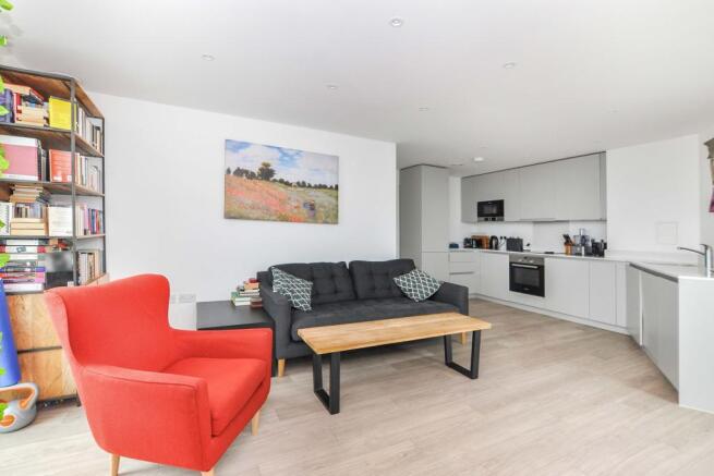 Lounge/Kitchen/Diner