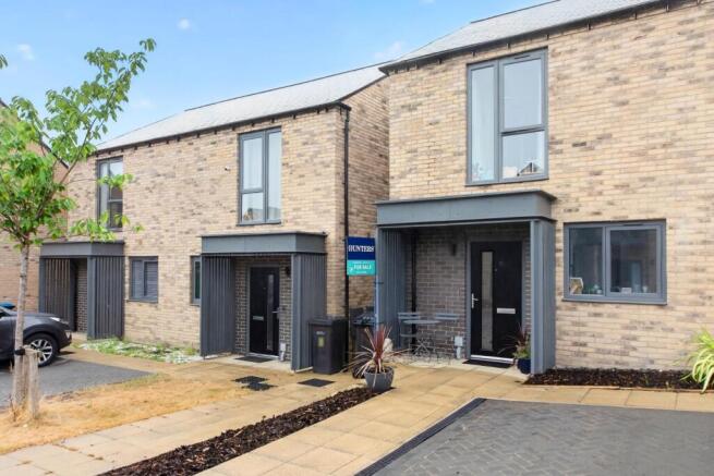 2 bed Semi-Detached for sale Image 12
