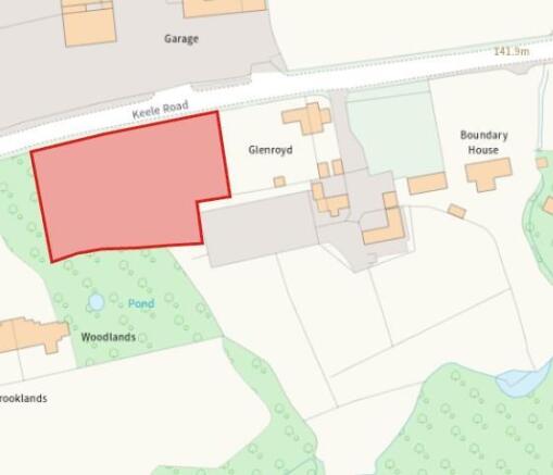Keele Road - Plot 2 - Auction Pic 1.jpg