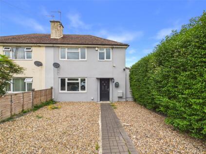 Sandyleaze, Gloucester, Gloucestershire, GL2