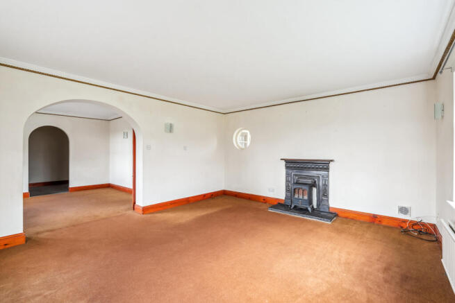 Swinnow Lodge, Kettlethorpe Road, Fenton, Lincoln, Lincolnshire, LN1 2ER photo 2