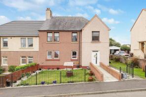 35, Newtown Street, Bo'ness EH51 9HN