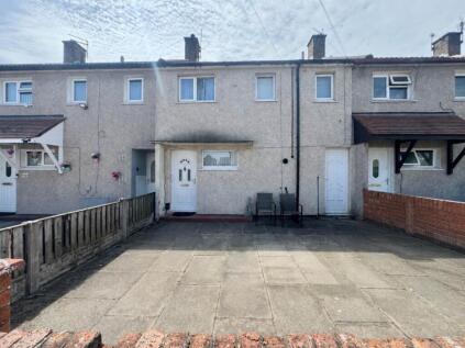 Delaware Crescent, Westvale