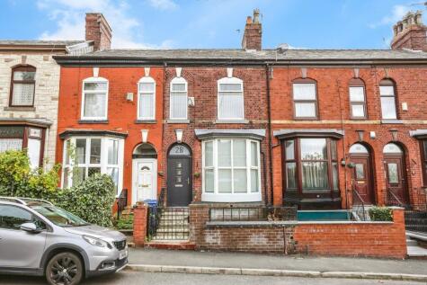 Parsonage Street, Heaton Norris, Stockport, SK4