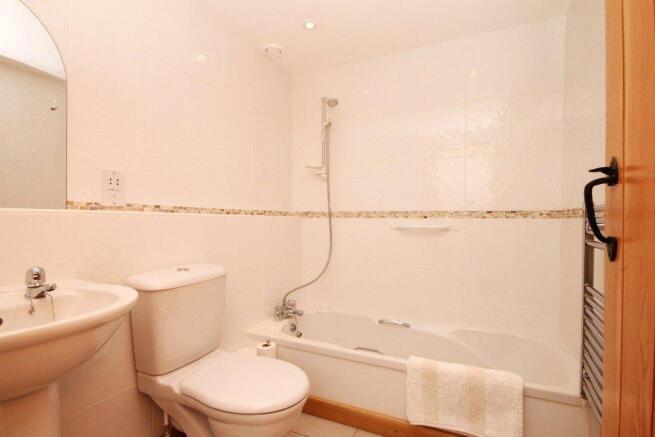 en-suite