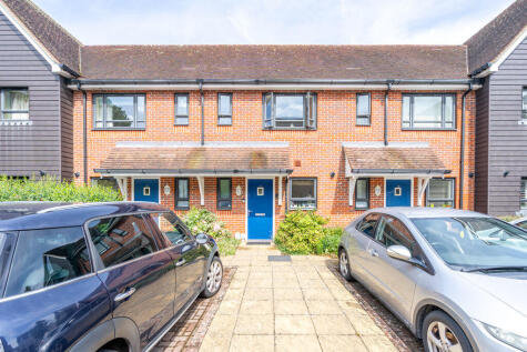 Lillywhite Road, Chichester