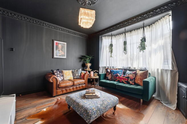 2 bed Semi-Detached for sale Image 9