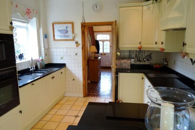 Kitchen 2nd picture