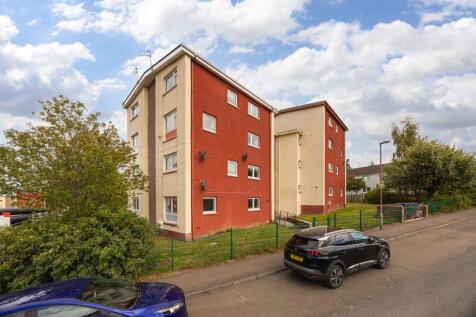 5E Dougall Place, Dalkeith, EH22 5PT