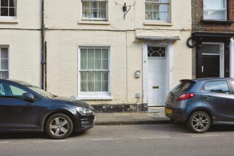 Endless Street, Salisbury