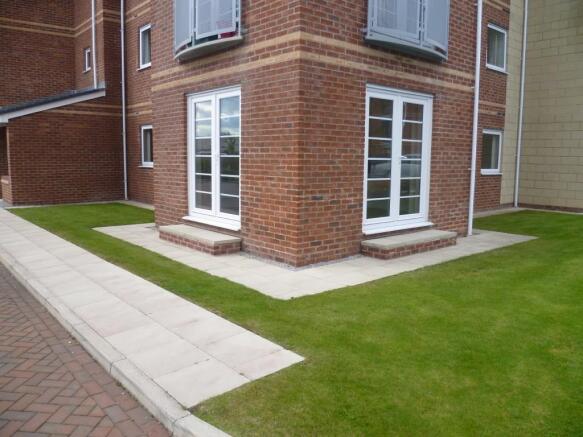 Hollinshead House