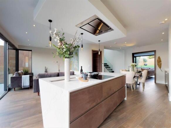 Videre - Kitchen