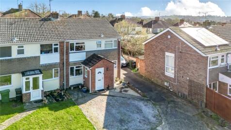 Burroughes Avenue, Yeovil, Somerset, BA21
