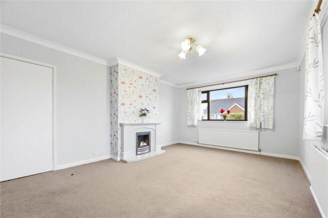 Sitting Room A