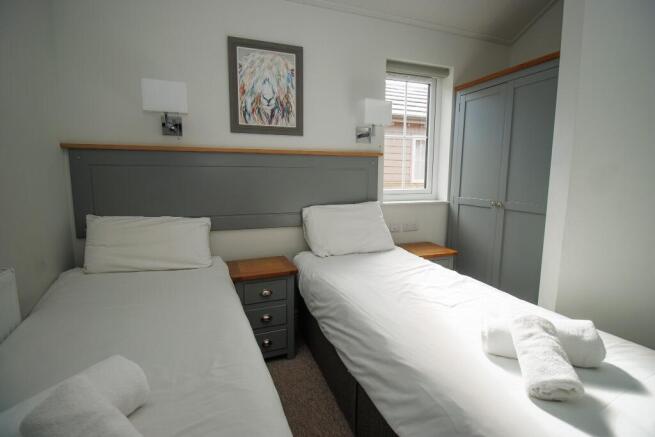 2 bed Lodge for sale Image 9
