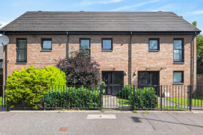263f, Niddrie Mains Road, Craigmillar, Edinburgh EH15 3HG