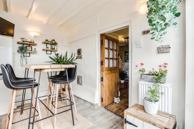4 bed Character Property for sale Image 4